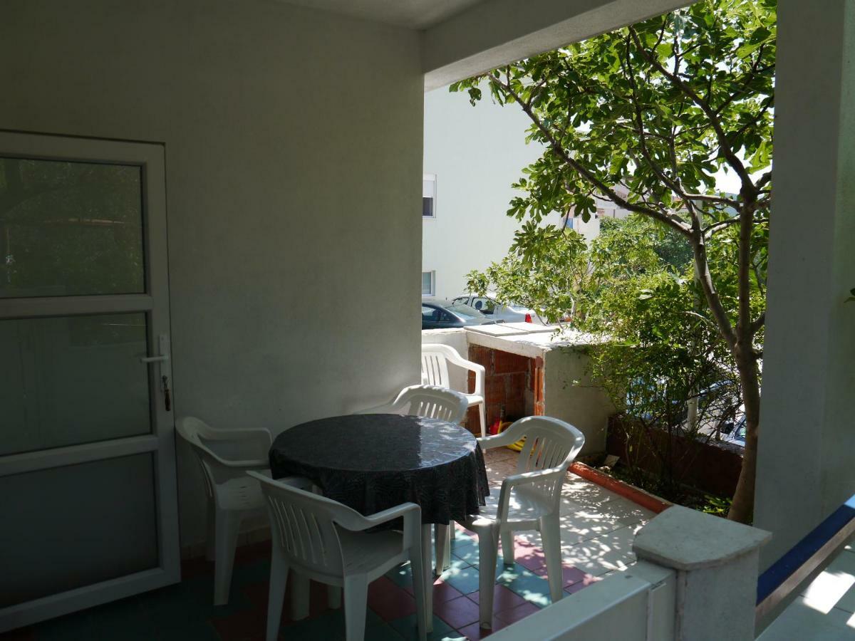 Apartment Dragovic Klek Exteriér fotografie