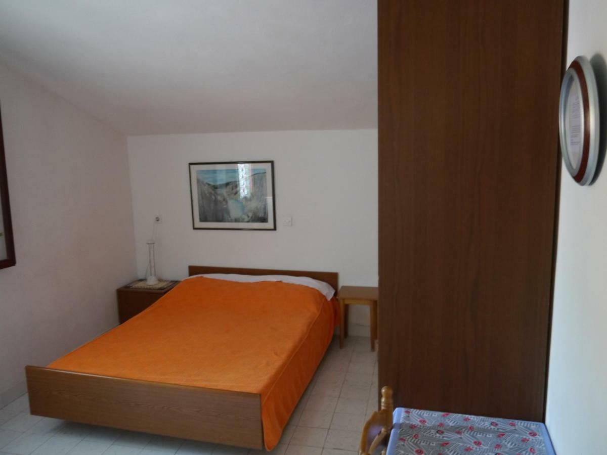 Apartment Dragovic Klek Exteriér fotografie