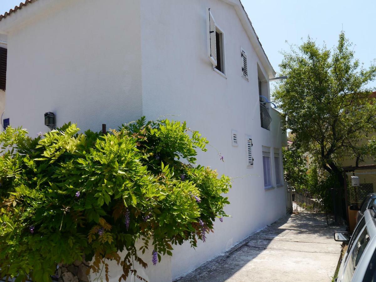 Apartment Dragovic Klek Exteriér fotografie