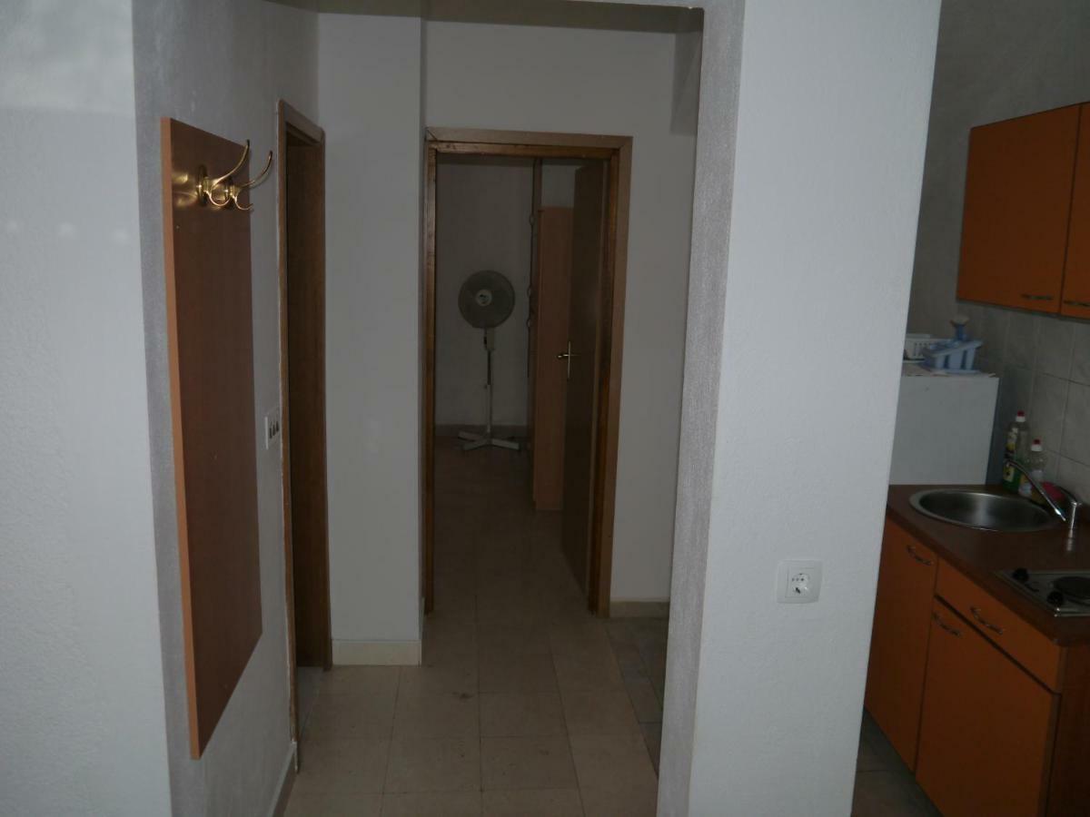 Apartment Dragovic Klek Exteriér fotografie