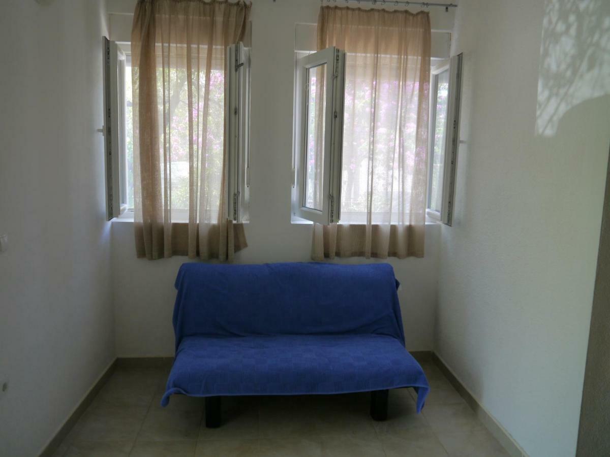 Apartment Dragovic Klek Pokoj fotografie